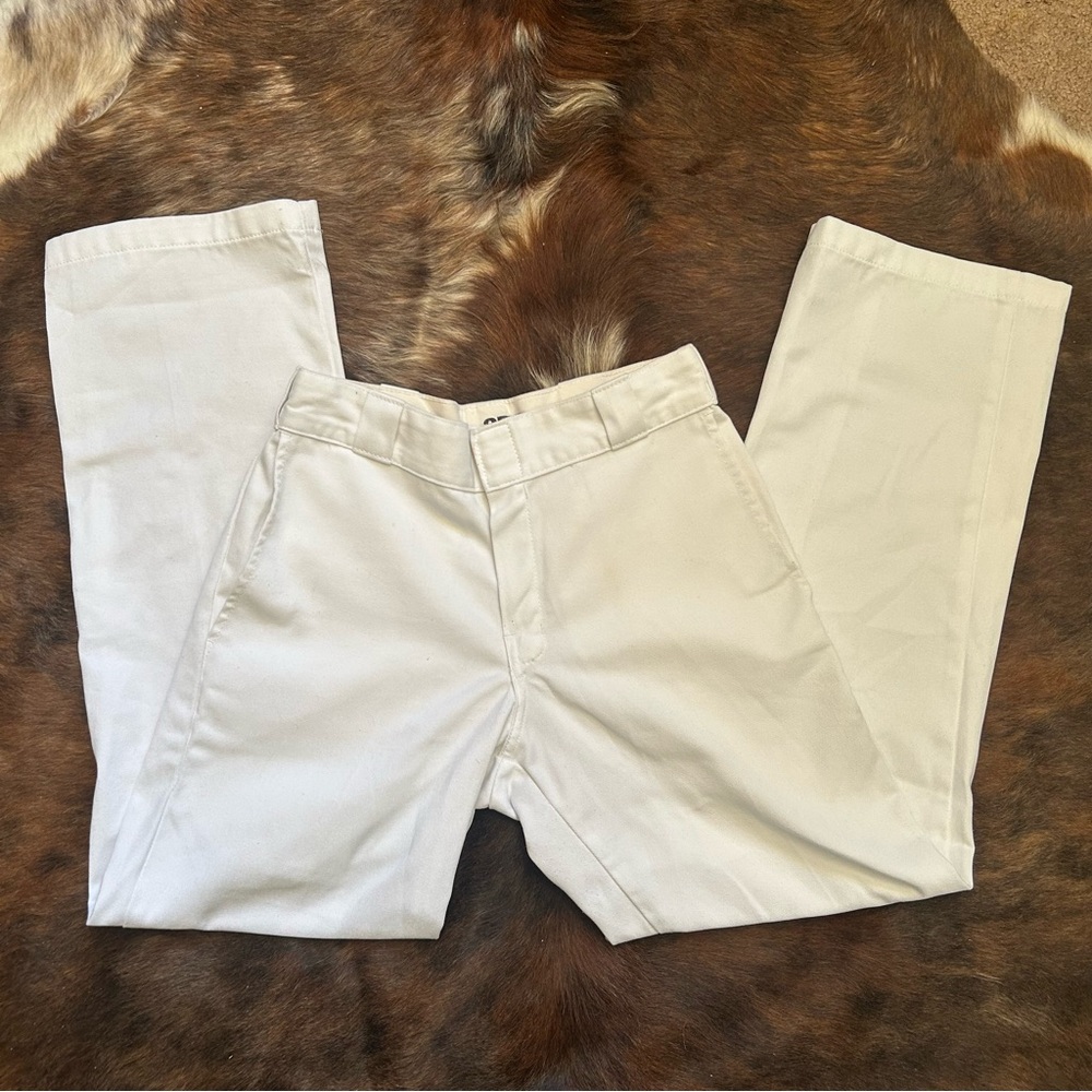Men's Classic Straight dickies